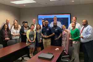 John Foy & Associates celebrates Administrative Professional WEEK!
