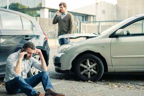 Milton Car Accident Lawyer