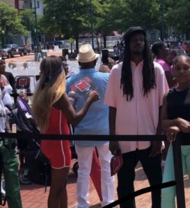 John foy birthday bash 2019 11