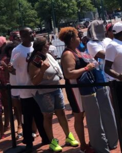 John foy birthday bash 2019 12