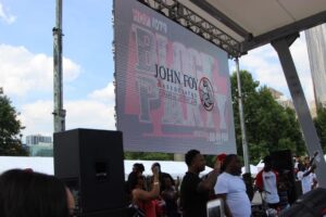 John foy birthday bash 2019 14