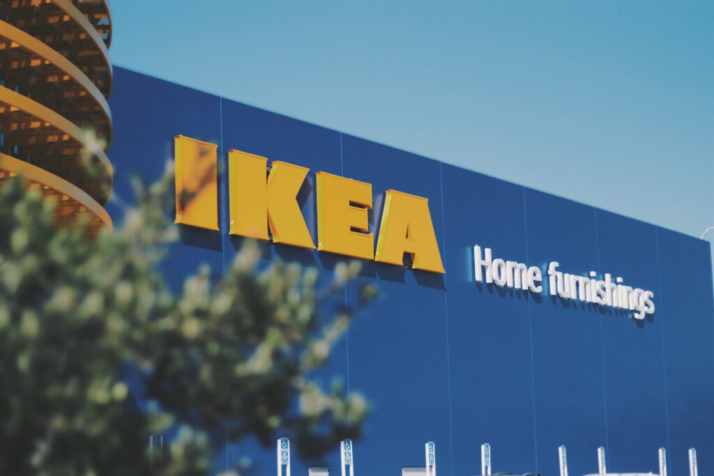 Georgia IKEA Slip and Fall Accident Lawyer