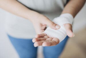 North Druid Personal Injury Lawyers | John Foy & Associates Injuries can happen anymore, even in small communities like North Druid.
