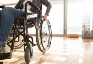 Making an Injury Claim for Paralysis After an Accident in Georgia
