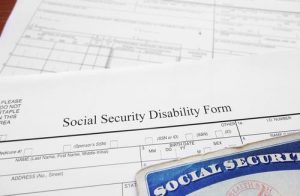 Clarkston Social Security Disability (SSD) Lawyer