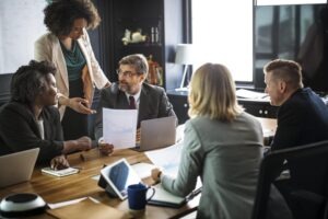 How Does A Car Accident Settlement Work? | John Foy & Associates If you are hurt in a car accident caused by someone else, you have the legal right to file a claim for compensation of your damages.