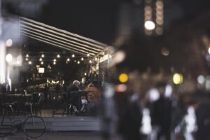 Injury Lawyer For Slip And Fall Accidents At Chipotle In Georgia | Slip And Fall | John Foy & Associates Chipotle Mexican Grill is a popular spot for a quick burrito, bowl, or taco at lunch or dinner.