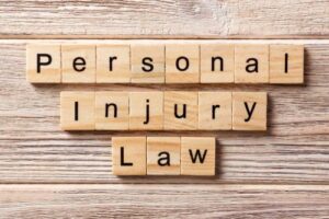 Thomasville Personal Injury Lawyers | John Foy & Associates Thomasville Personal Injury Lawyer