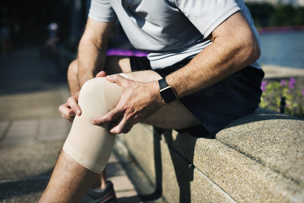 Making an Injury Claim for Pain and Suffering After an Accident in Atlanta
