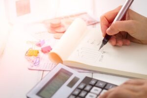 What does It Mean When You Total Your Car?
