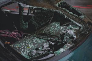 What Happens if You Get into a Car Accident without Insurance?