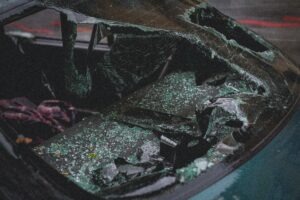 What Happens if You Get into a Car Accident Without Insurance?