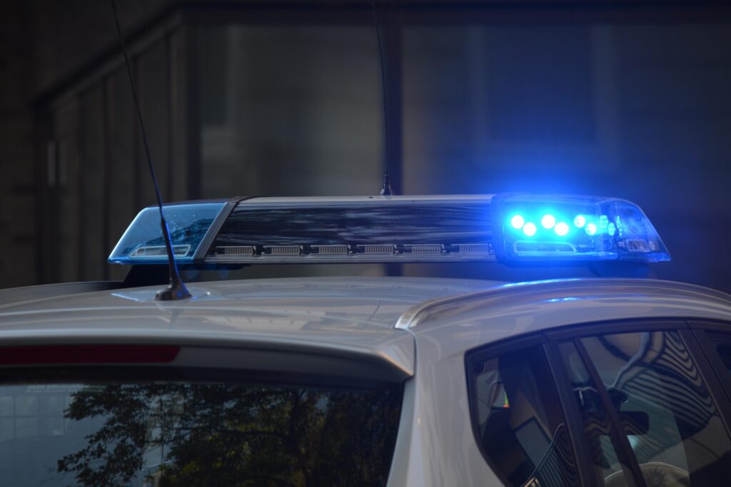 What To Do After A Car Accident That's Not Your Fault John Foy