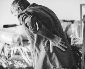 What’s Causing Neck and Lower Back Pain After a Car Accident?