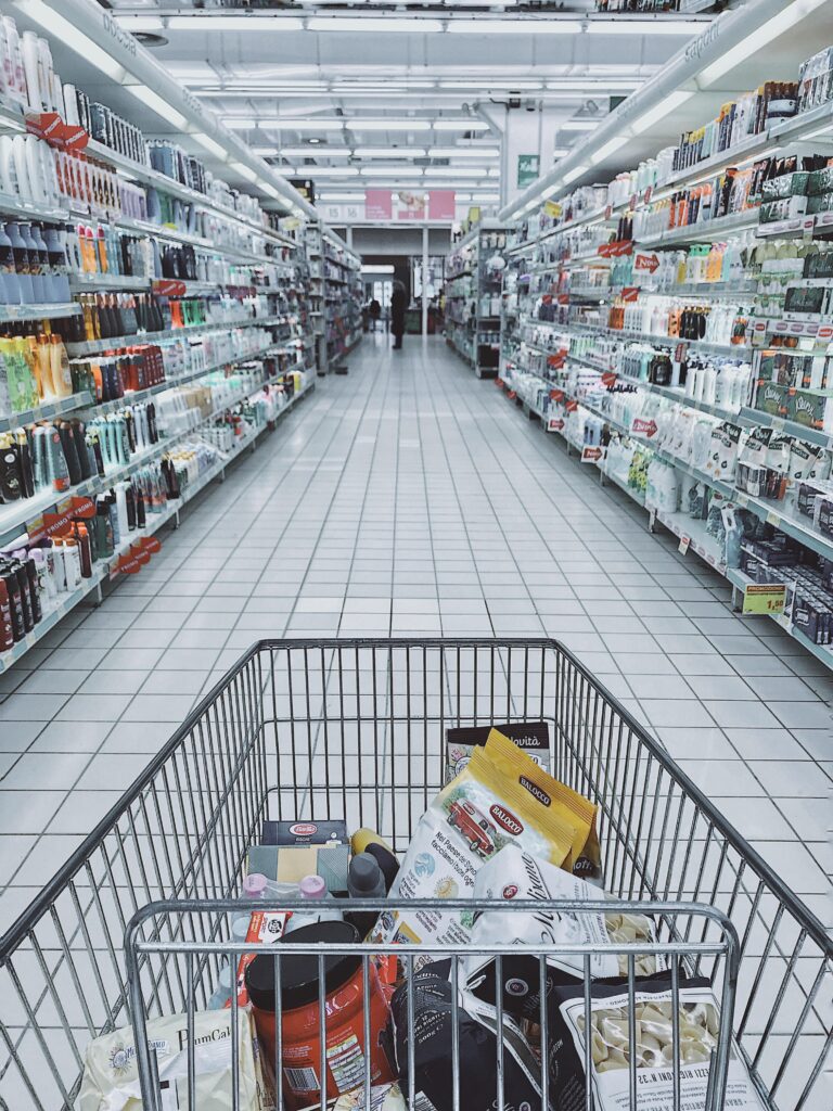 Georgia Dollar General Slip and Fall Accident and Injury Lawyer