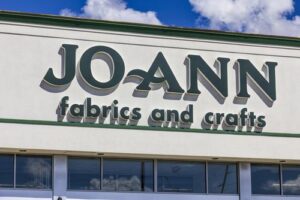 Georgia JOANN Fabrics Slip and Fall Accident Lawyers | Slip & Fall | John Foy & Associates Georgia JOANN Fabrics Slip and Fall Accident Lawyer