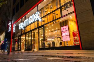 Slip and Falls at TJ Maxx in Georgia | John Foy & Associates Georgia TJ Maxx Slip and Fall Accident and Injury Lawyer