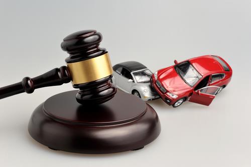 San Antonio car accident lawyer