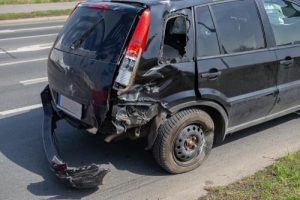How Much Is A Rear-End Car Accident Worth?