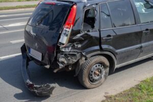 How Much Is a Rear-End Car Accident Worth?