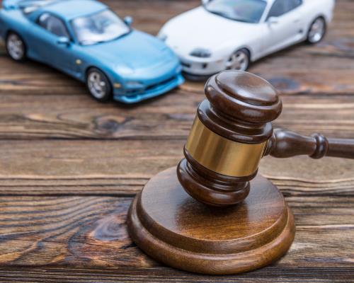 How Much Will It Cost to Hire a Car Accident Lawyer? | John Foy & Associates