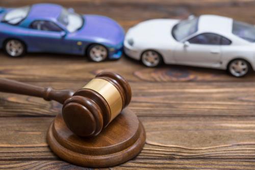 What Can I Do To Protect My Rights After a Car Accident? | John Foy &  Associates