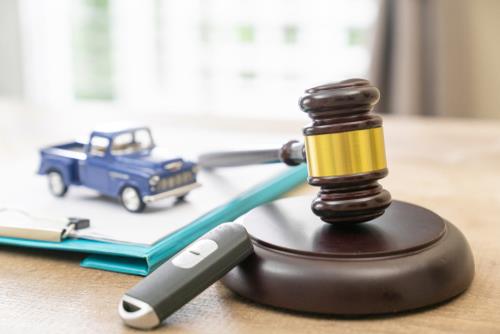 What Does a Car Accident Lawyer Do? | John Foy & Associates