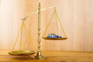 When Should You Get a Lawyer for a Car Accident?