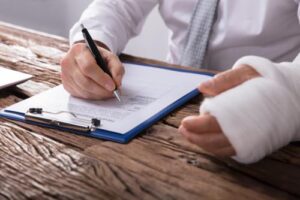 Fairburn Workers’ Compensation Lawyers | John Foy & Associates Fairburn Workers’ Compensation Lawyer