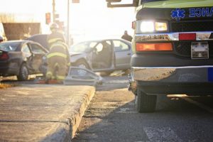 What Should I Do In The Days Following a Car Accident?