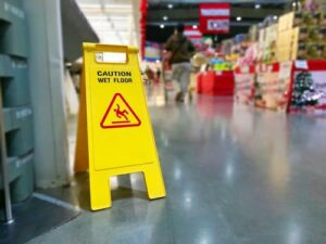 Injury Lawyer For Slip And Fall Accidents At Kohl’s In Georgia | Slip And Fall |John Foy & Associates Kohl’s Slip and Fall Accident and Injury Lawyer In Georgia