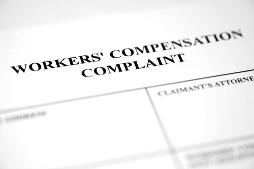 Workers' Compensation - Department of Human Resources