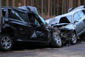 Do I Need to Pay Tax on a Vehicle Accident Settlement Or Judgment in Georgia?
