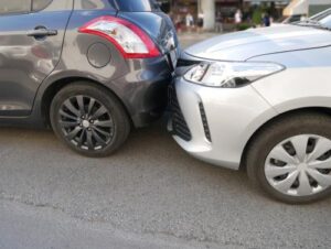 Who Is At Fault for Left-Hand Turn Accidents in Georgia?