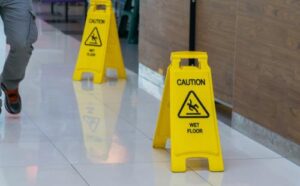 Georgia H&M Slip and Fall Accident Lawyers | Slip and Fall | John Foy & Associates Georgia H&M Slip and Fall Accident Lawyer