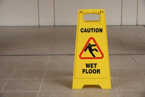 Georgia Macy’s Slip and Fall Accident Lawyer