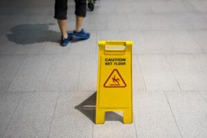 Loganville Slip and Fall Injury Lawyers | John Foy & Associates Loganville Slip and Fall Accident Lawyer