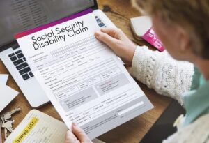 Social Security Disability Lawyer in Newnan | Free Consultations Newnan Social Security Disability Lawyer
