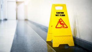 Smyrna Slip and Fall Accident Lawyer