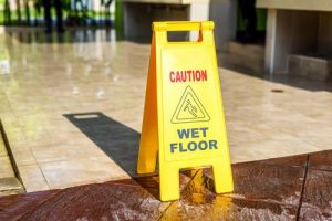 Snellville Slip and Fall Accident Lawyer
