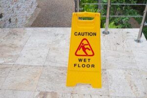 Union City Slip and Fall Injury Lawyers | John Foy & Associates Union City Slip and Fall Accident Lawyer