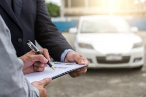 How Long does an Insurance Company Have to Pay an Accident Claim in Georgia?
