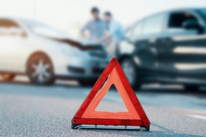 Is Pain and Suffering Awarded After a Minor Car Accident in Georgia?