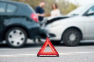 What Is the Number One Cause of Fatal Car Accidents in Georgia?