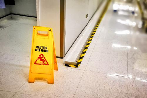Georgia Trader Joe’s Slip and Fall Accident Lawyer