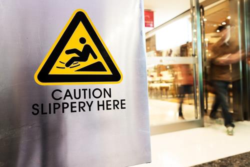 Georgia CVS Slip and Fall Accident Lawyer