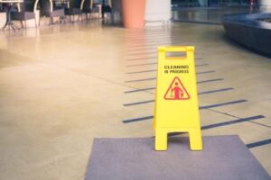 Krispy Kreme Slip and Fall Accidents | John Foy & Associates Georgia Krispy Kreme Slip and Fall Accident Lawyer