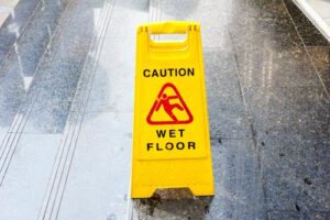 Georgia Papa John’s Slip and Falls | John Foy & Associates Georgia Papa John’s Slip and Fall Accident Lawyer