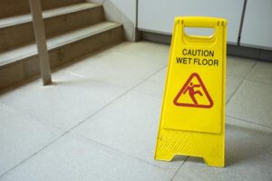 Georgia Subway Slip and Fall Accident Lawyers | Slip and Fall | John Foy & Associates Georgia Subway Slip and Fall Accident Lawyer