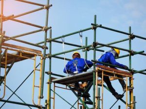 The Difference Between Workers’ Compensation and Disability